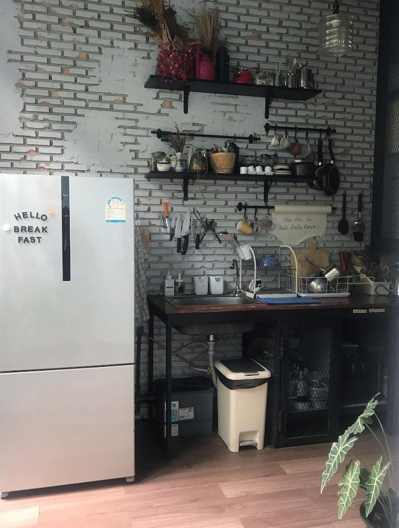 La Malila Hostel image