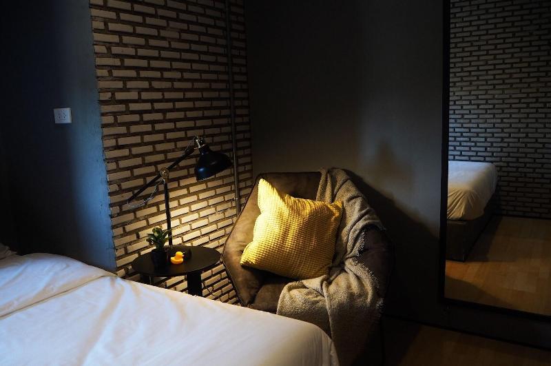 La Malila Hostel image