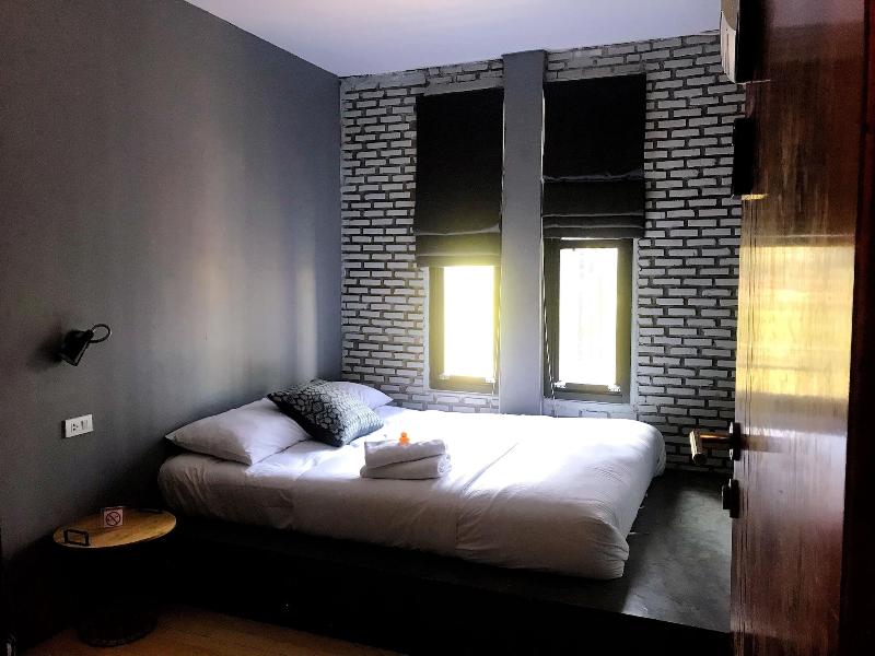 La Malila Hostel image