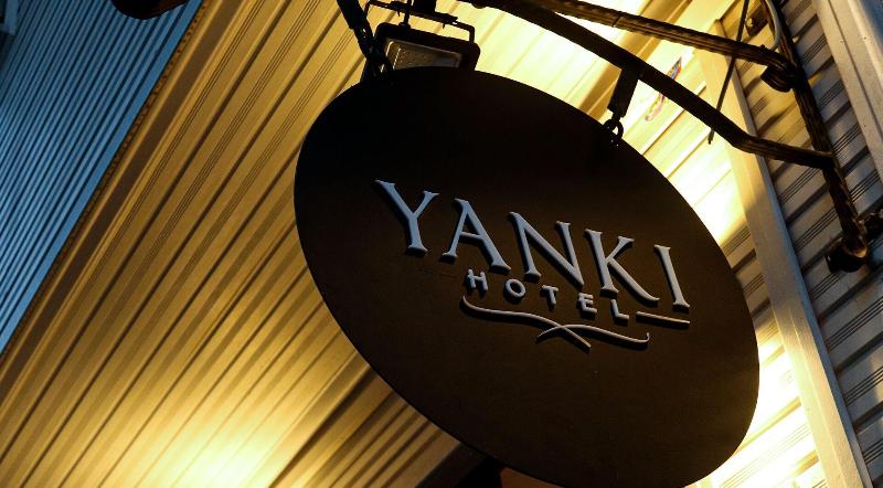 Yanki Hotel image