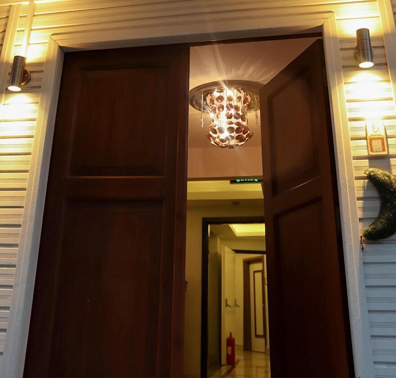 Yanki Hotel image