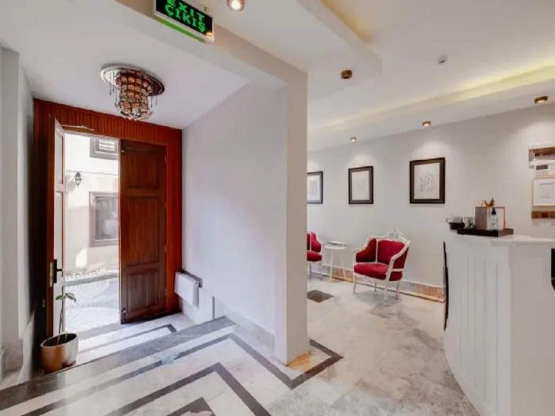 Yanki Hotel image