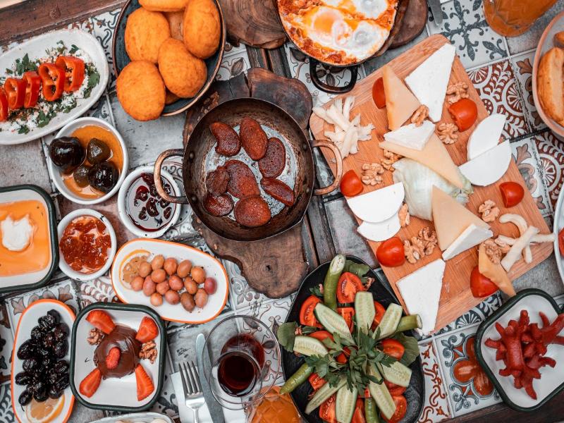 Hoşça kal Alaçatı image