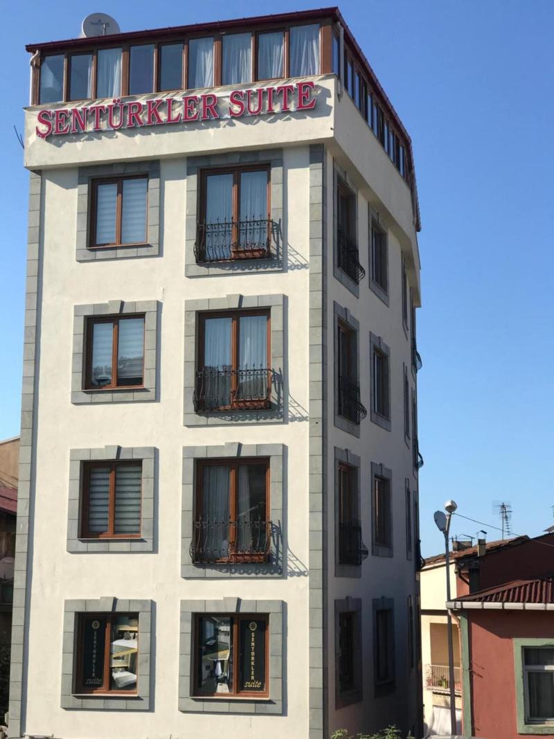 Senturkler Suite image