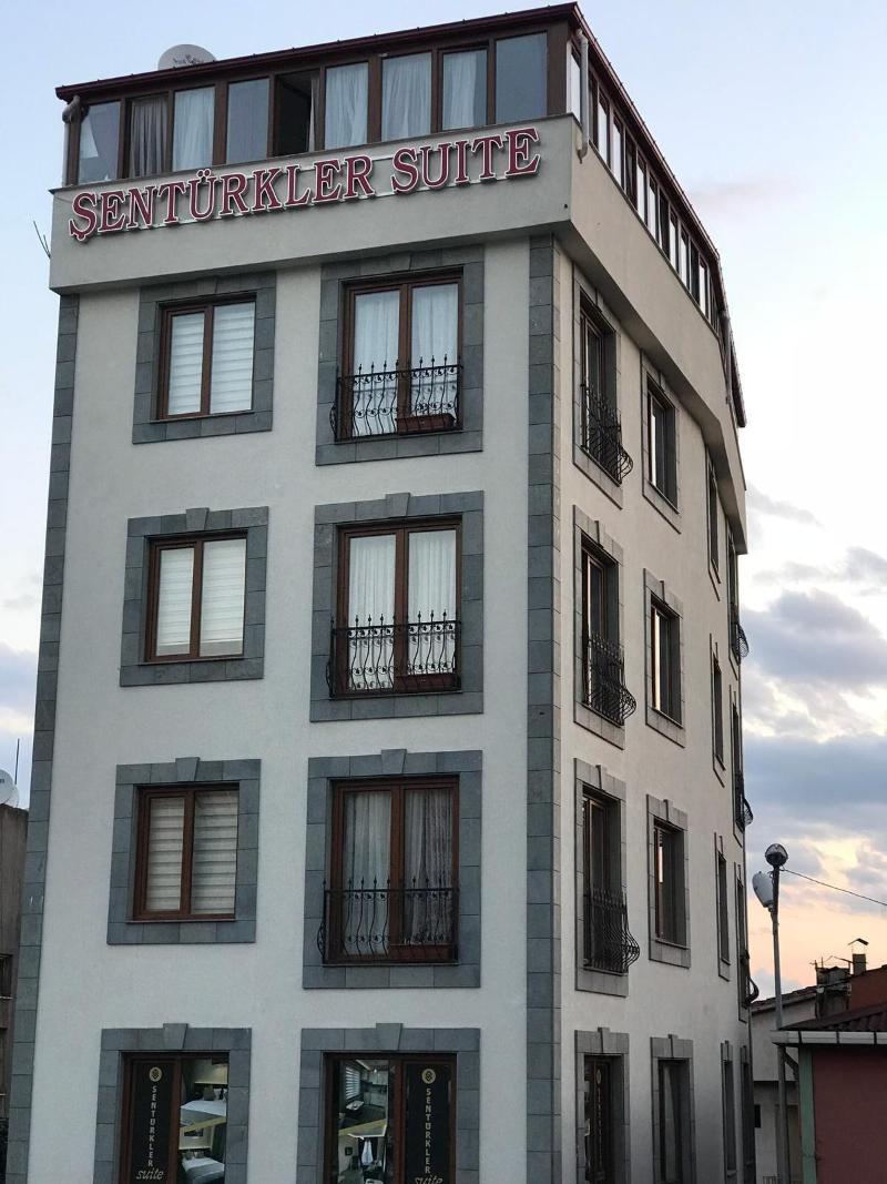 Senturkler Suite image
