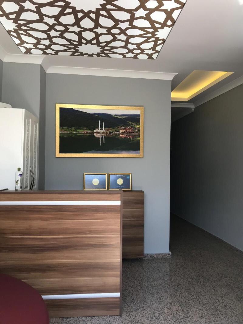 Senturkler Suite image
