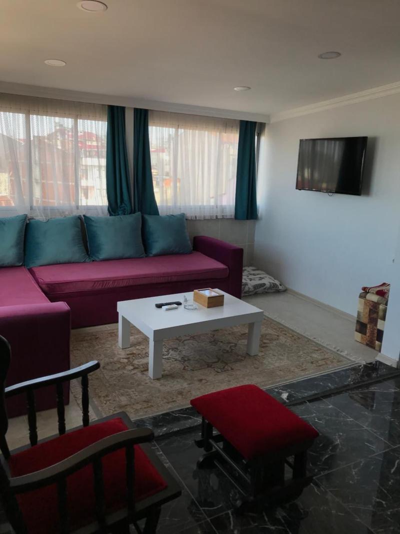Senturkler Suite image