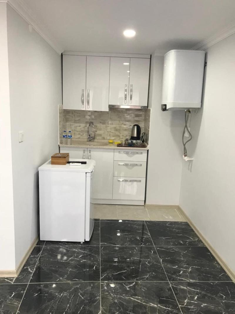 Senturkler Suite image