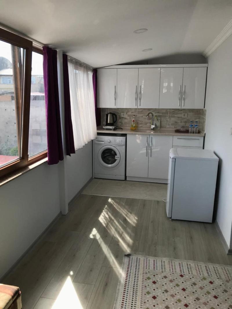 Senturkler Suite image