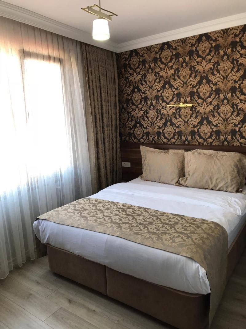 Senturkler Suite image