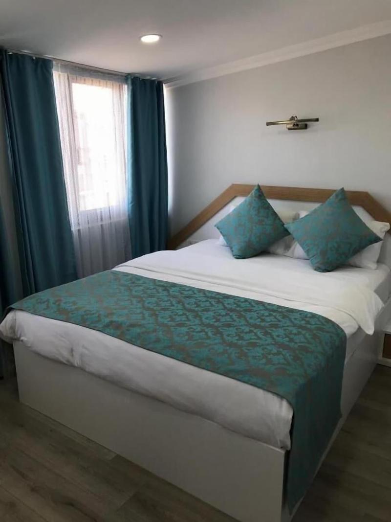 Senturkler Suite image