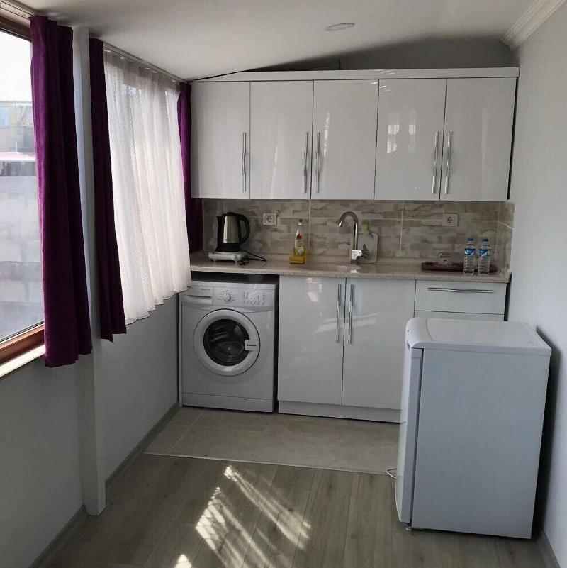 Senturkler Suite image