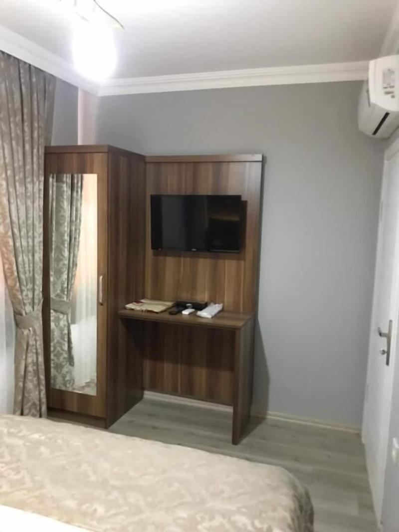 Senturkler Suite image