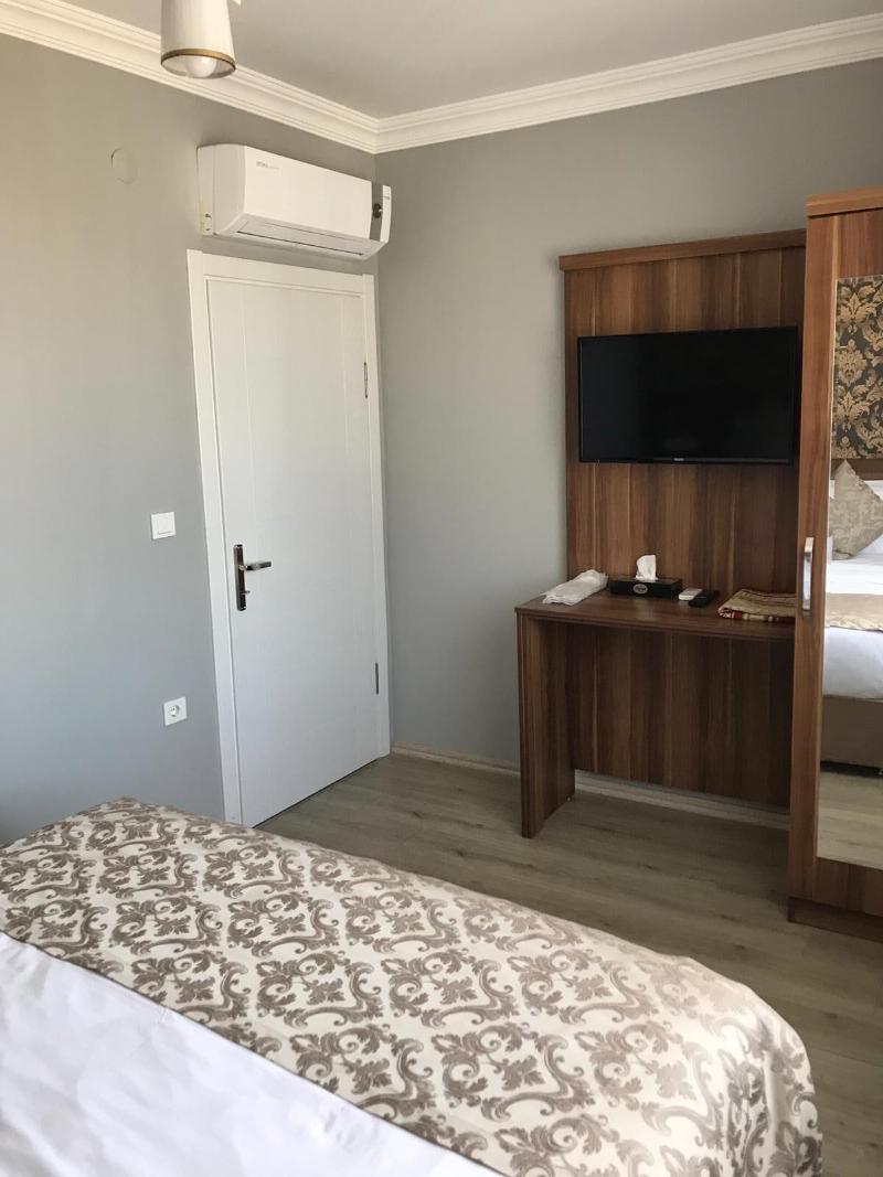 Senturkler Suite image