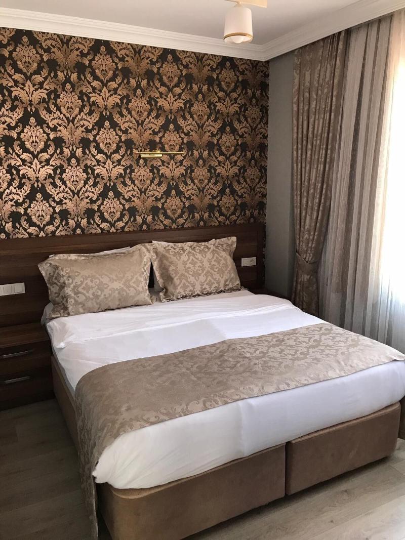 Senturkler Suite image