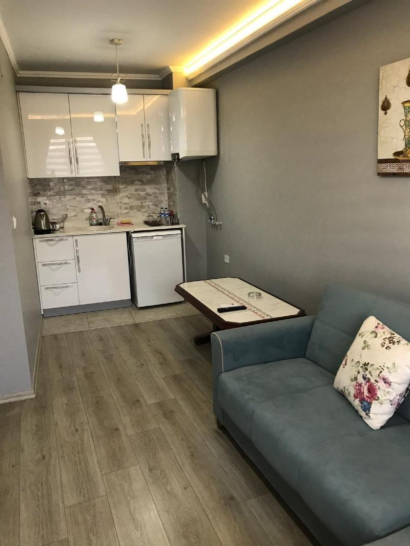 Senturkler Suite image