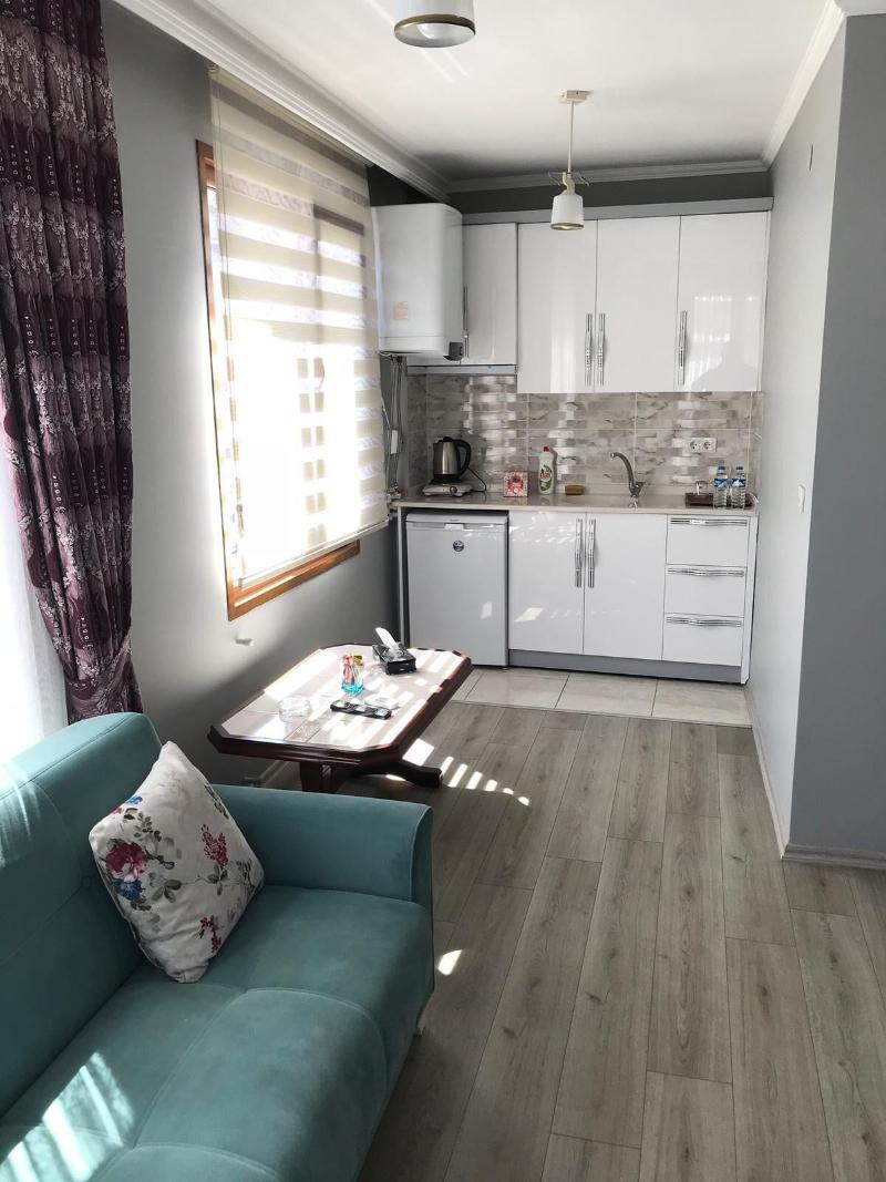 Senturkler Suite image