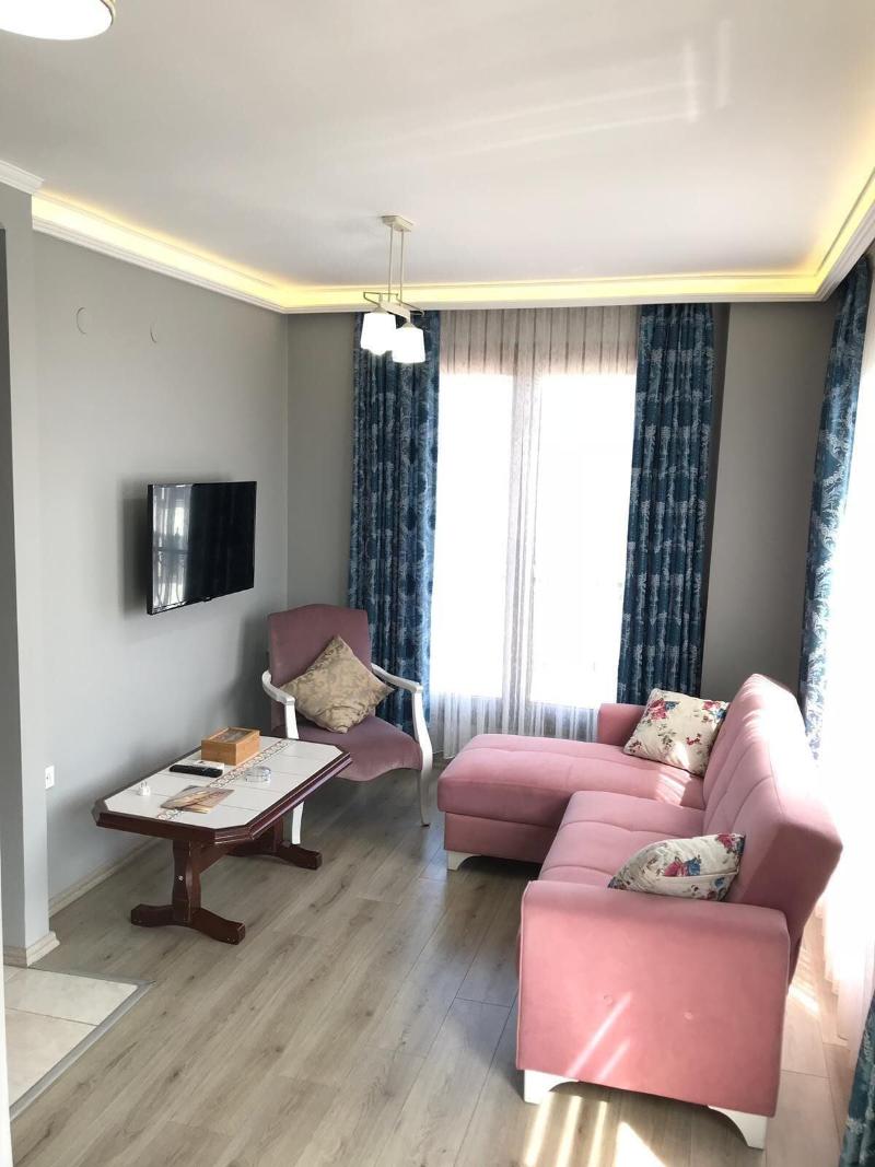 Senturkler Suite image
