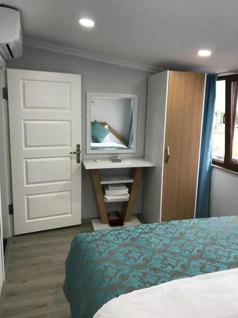Senturkler Suite image