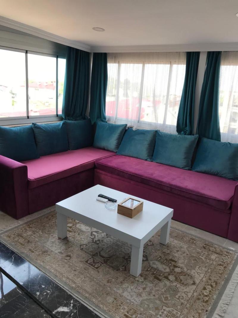 Senturkler Suite image