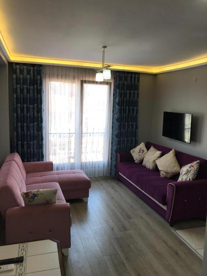 Senturkler Suite image