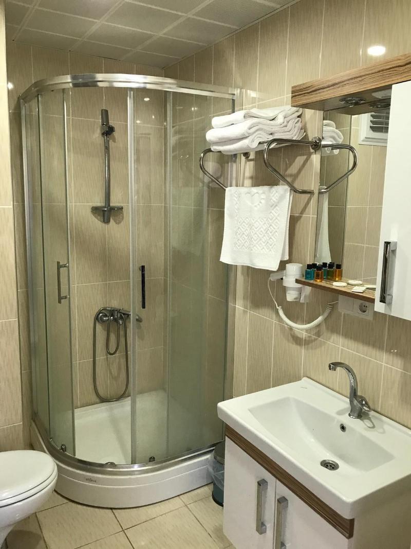 Senturkler Suite image