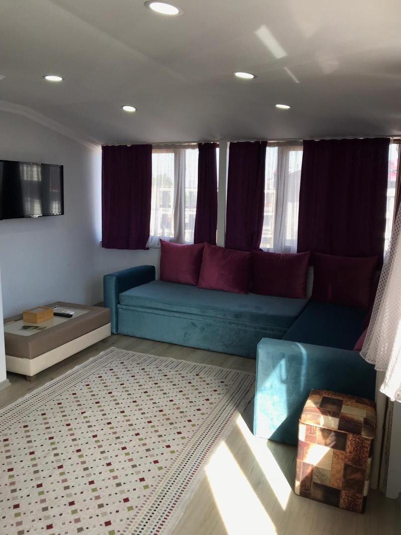 Senturkler Suite image