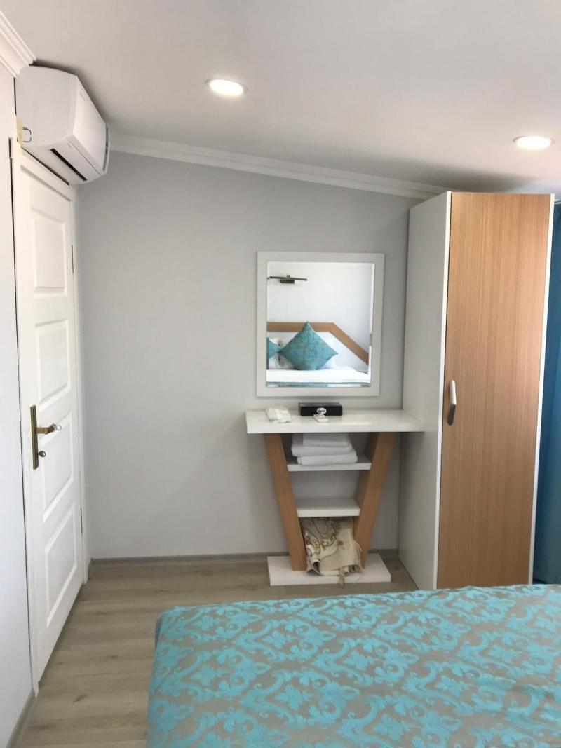 Senturkler Suite image
