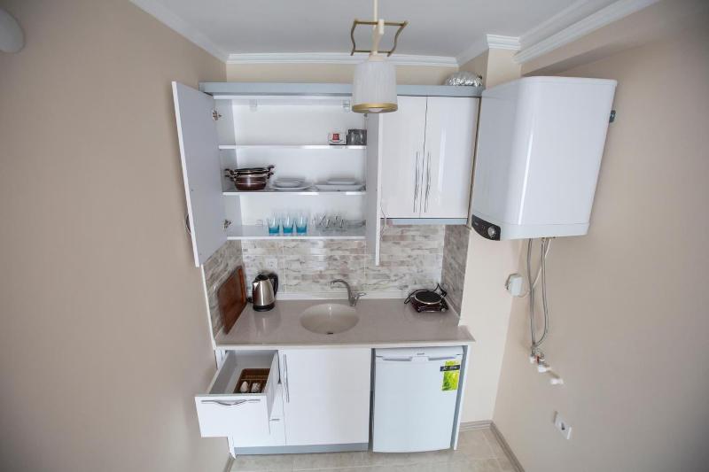 Senturkler Suite image