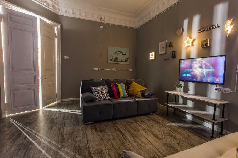 Jolly Hostel — main photo