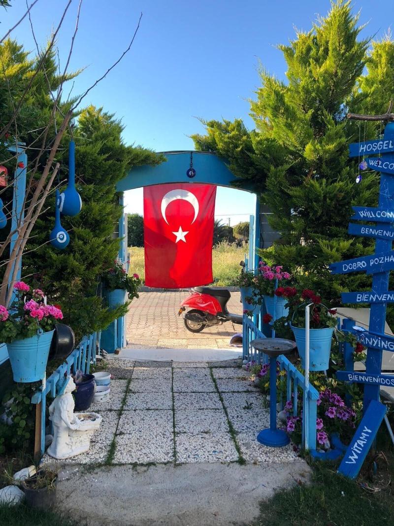 Hotel Antonio image