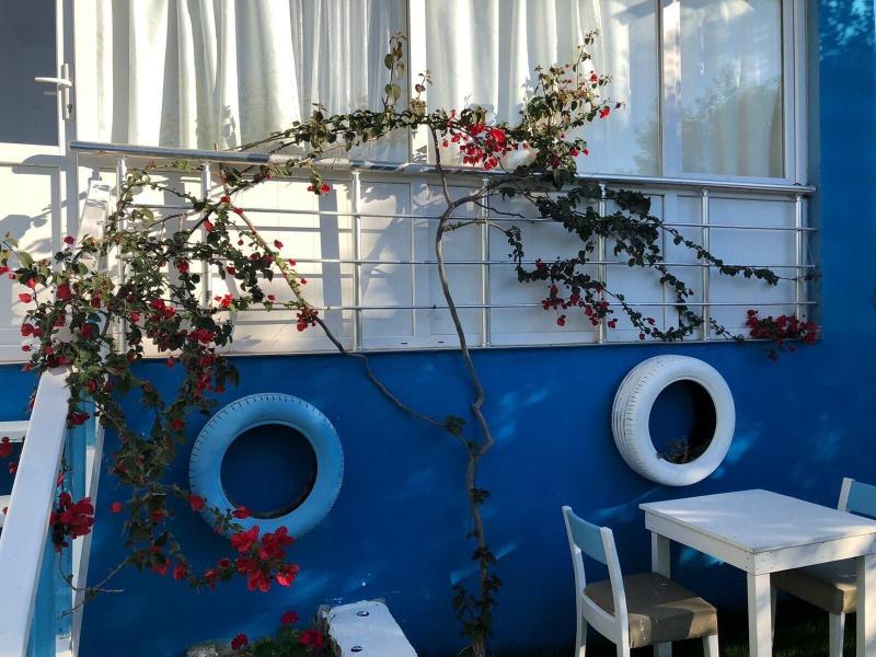 Hotel Antonio image