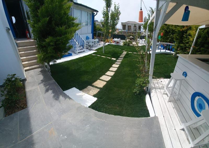 Hotel Antonio image