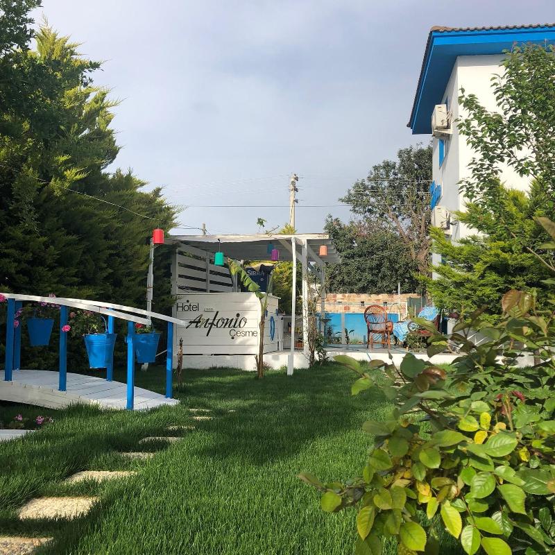 Hotel Antonio image
