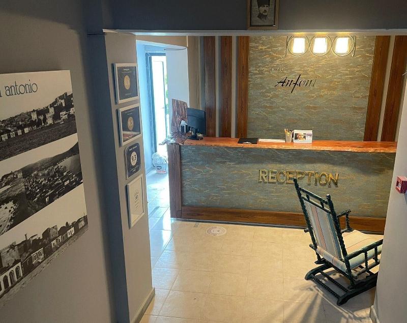Hotel Antonio image