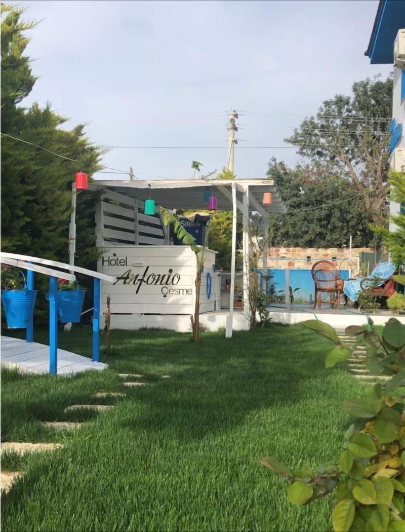 Hotel Antonio image