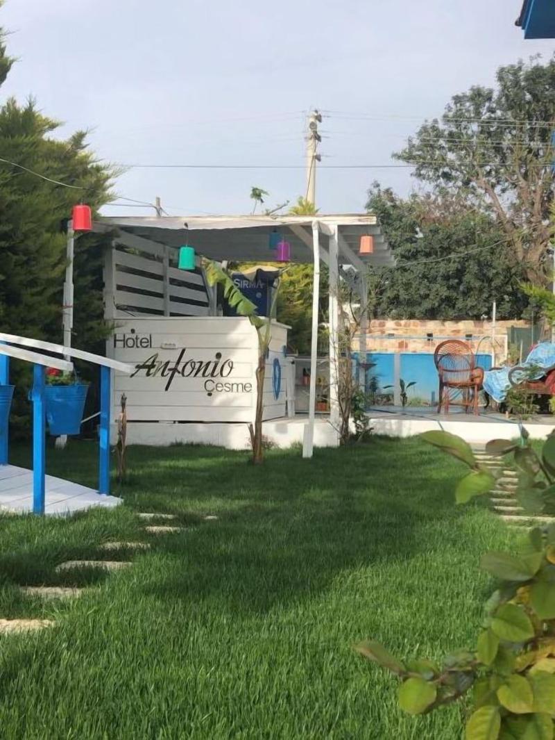 Hotel Antonio image