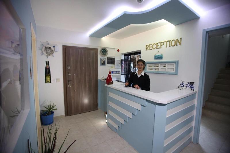 Hotel Antonio image