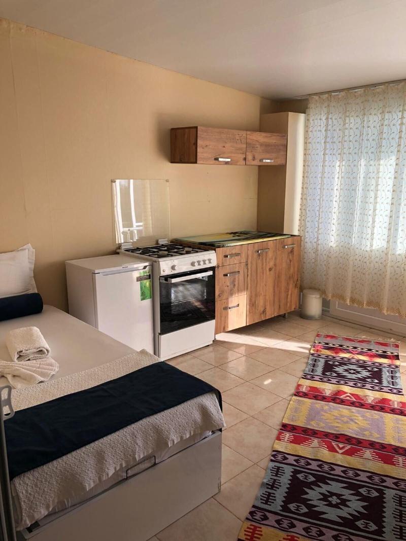 Hotel Antonio image