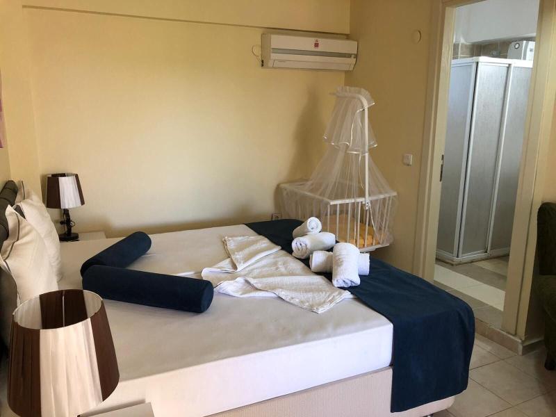 Hotel Antonio image