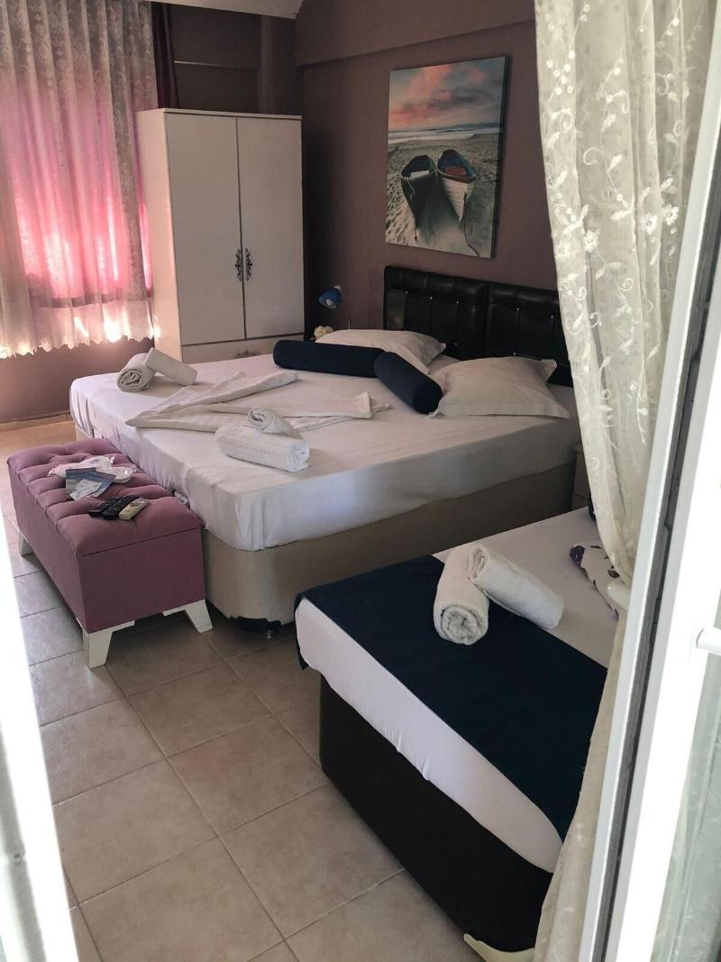 Hotel Antonio image