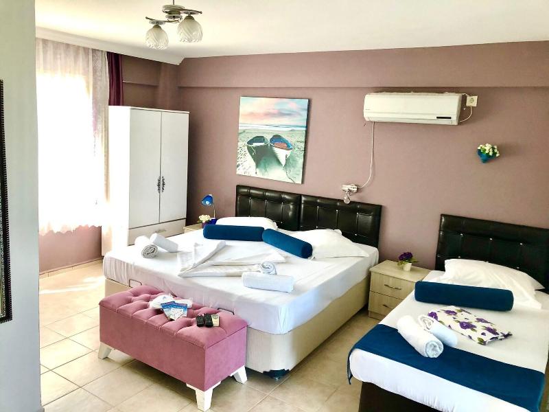 Hotel Antonio image