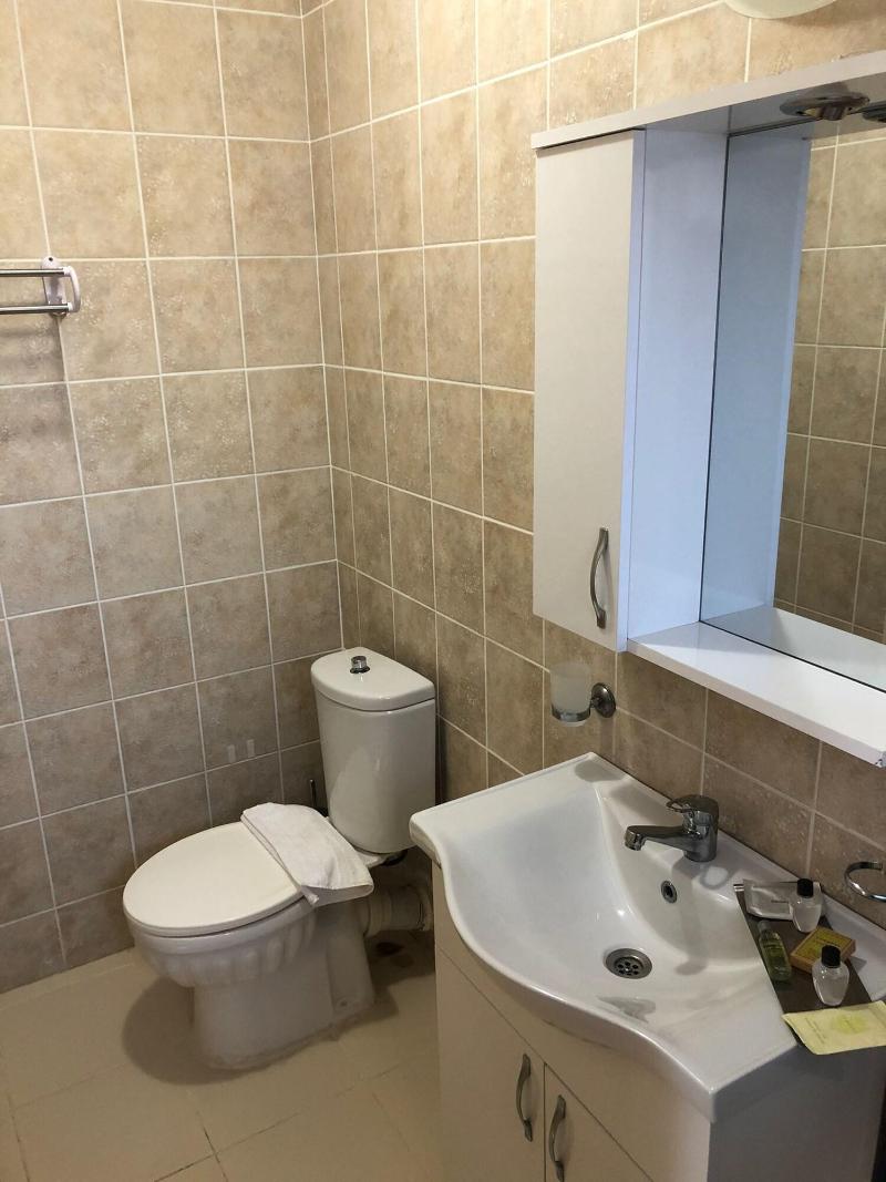 Hotel Antonio image