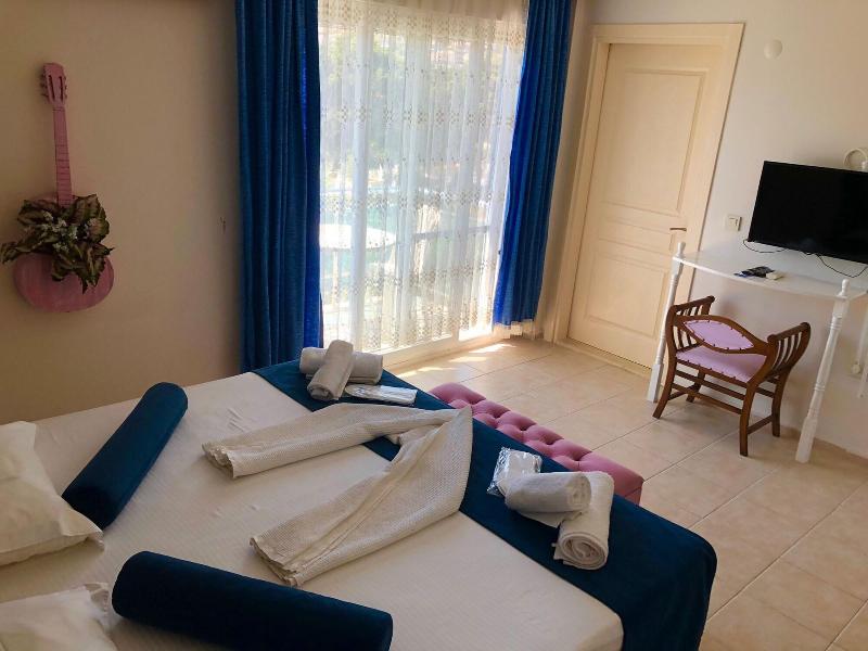 Hotel Antonio image