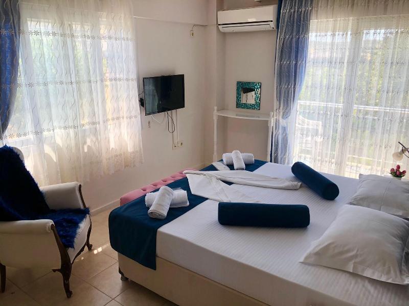 Hotel Antonio image