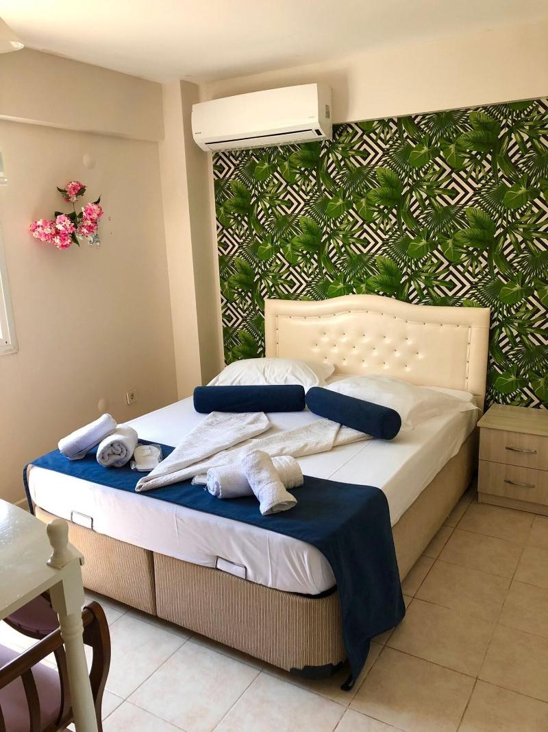 Hotel Antonio image