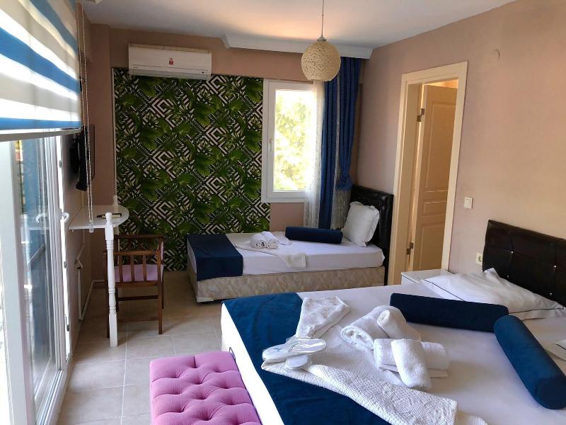 Hotel Antonio image