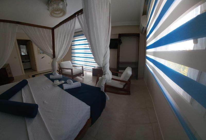 Hotel Antonio image