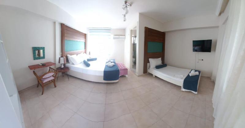 Hotel Antonio image