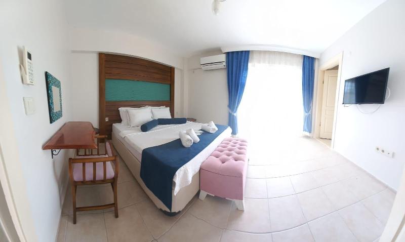 Hotel Antonio image